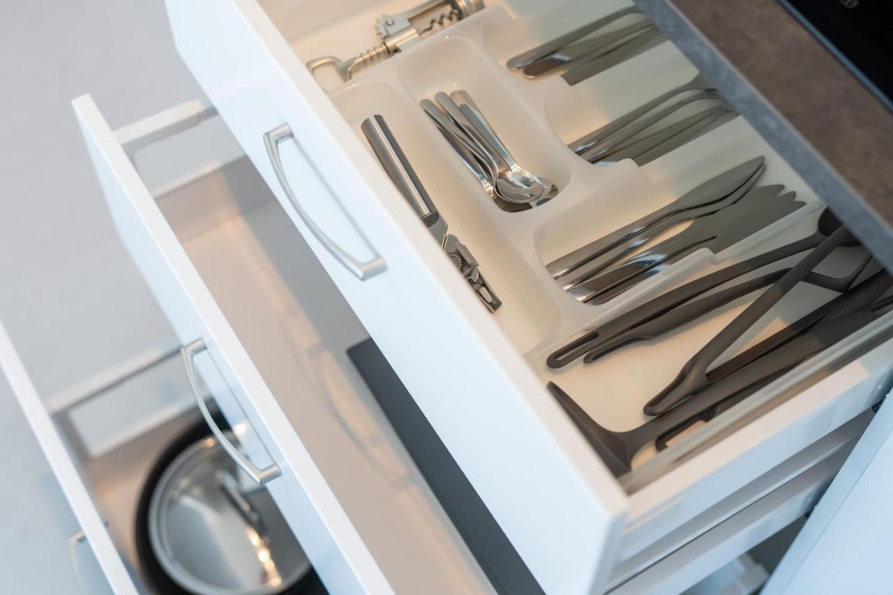 Balticus 42 By Renters Apartman Miedzyzdroje Kültér fotó